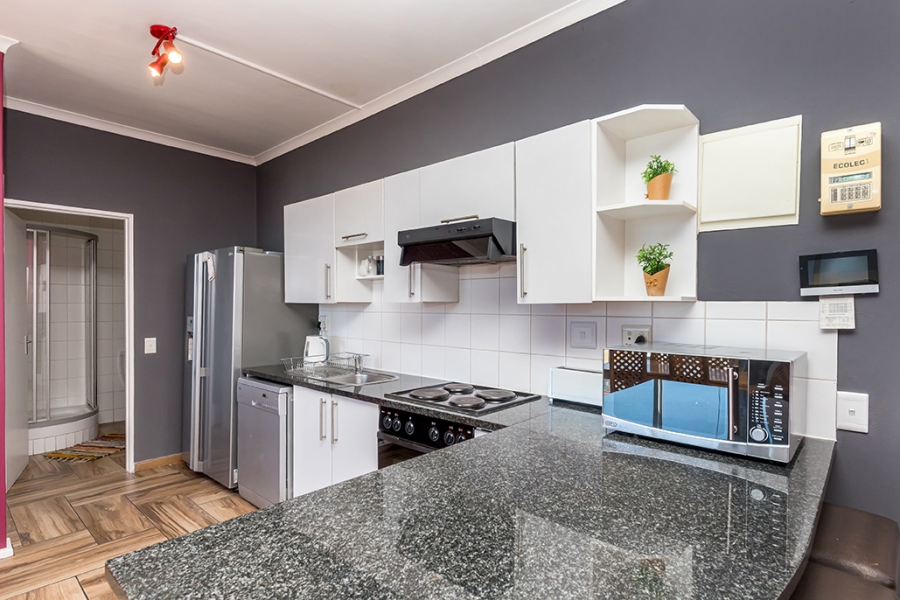 2 Bedroom Property for Sale in Cape Town City Centre Western Cape